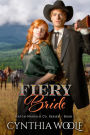 Fiery Bride, (Matchmaker & Co. Series, Book 3)