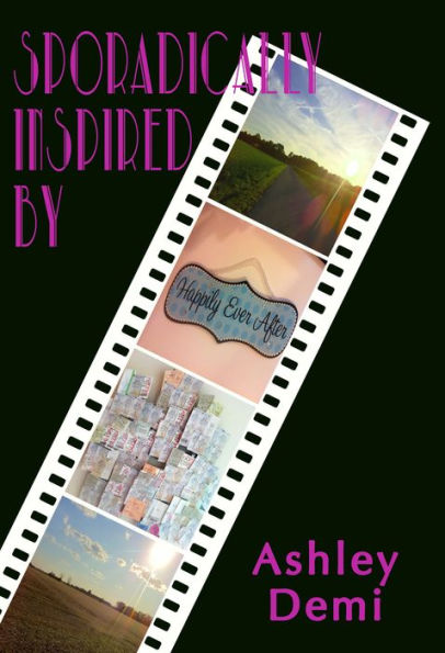 Sporadically Inspired By