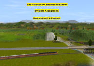 Title: The Search for Terrann Wilkinson, Author: Mori Eagleson