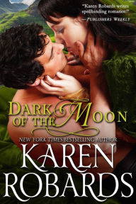 Title: Dark of the Moon, Author: Karen Robards