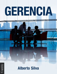Title: Gerencia, Author: Alberto Silva