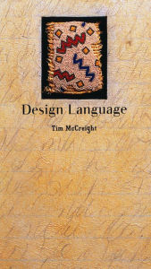 Title: Design Language, Author: Tim McCreight