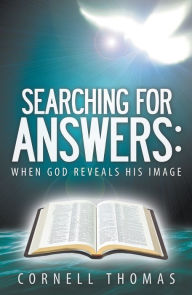 Title: Searching For Answers, Author: Cornell Thomas