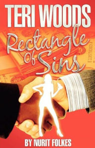 Title: Rectangle of Sins, Author: Nurit Folkes