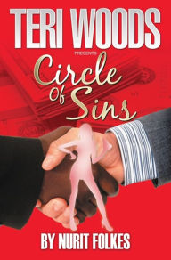 Title: Circle of Sins, Author: Nurit Folkes