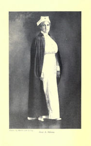 Title: History of American Red Cross Nursing, Author: American National Red Cross Nursing Service