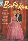 Barbie and Ken Number 5 Comic Book