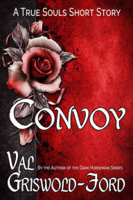 Title: Convoy, Author: Valerie Ford