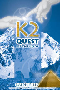 Title: K2, Quest of the Gods., Author: ralph ellis