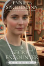 A Secret Encounter (Amish Secrets - Book 3)