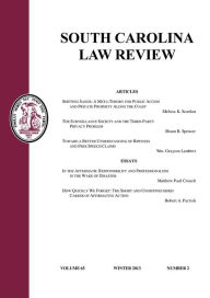 Title: In the Aftermath: Responsibility and Professionalism in the Wake of Disaster, Author: Matthew Crouch