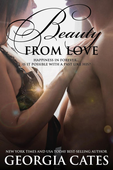 Beauty from Love: Jack Henry and Laurelyn's Story
