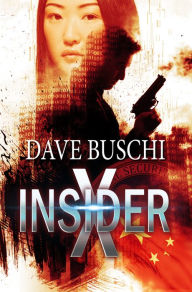 Title: Insider X, Author: Dave Buschi