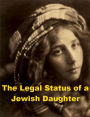 The Legal Status of a Jewish Daughter