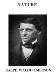 Title: Nature, Author: Ralph Waldo Emerson