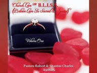 Title: Church Love B.L.I.S.S. Series, Volume 1, Author: Shantae Charles