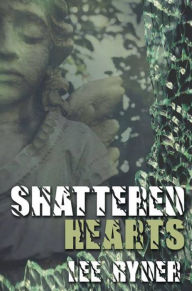 Title: Shattered Hearts, Author: Lisa Reiter