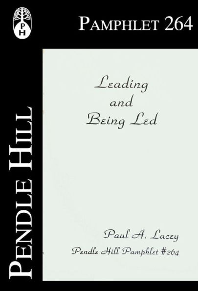 Leading and Being Led