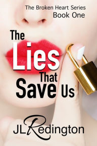 Title: The Lies That Save Us, Author: Judy Bristow