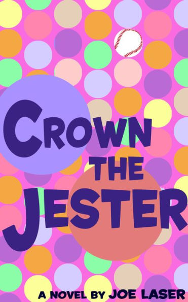 Crown The Jester