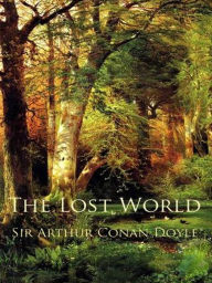Title: A Lost World by Doyle, Author: Arthur Conan Doyle
