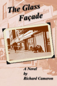 Title: The Glass Façade, Author: Richard Cameron