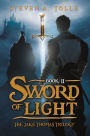 Sword of Light (The Jake Thomas Trilogy - Book 2)
