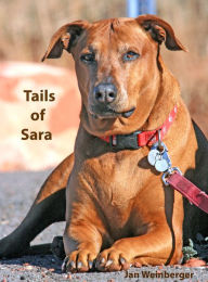 Title: Tails of Sara, Author: Jan Weinberger