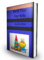 Best Toys For Kids