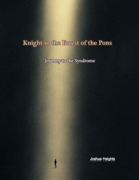 KNIGHT IN THE FOREST OF THE PONS