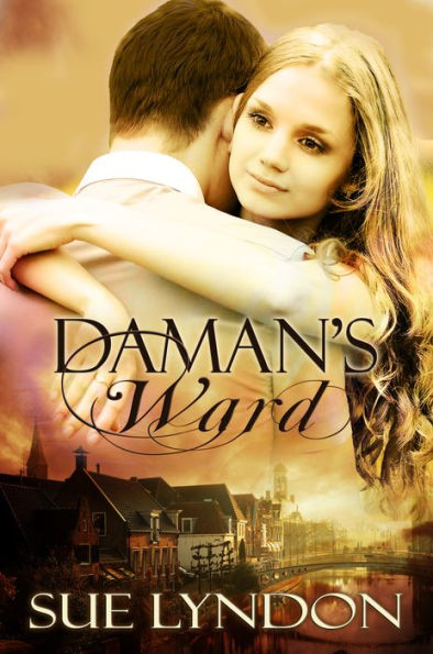 Daman's Ward: Jackson Settlement Book One