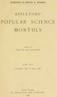 Appletons' Popular Science Monthly, November 1899 (Illustrated)