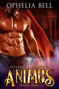 Title: Animus: A Free Dragon Shifter Romance Story, Author: Ophelia Bell