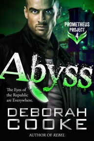 Title: Abyss, Author: Deborah Cooke