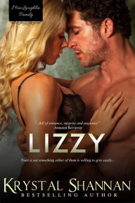 Title: Lizzy (A MacLaughlin Family Novella), Author: Krystal Shannan