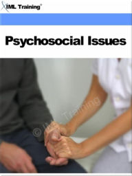 Title: Psychosocial Issues (Nursing), Author: IML Training