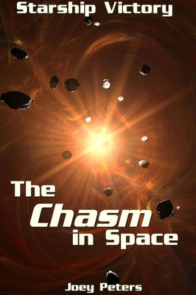 Starship Victory: The Chasm in Space