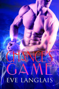 Title: Chance's Game (The Realm, #3), Author: Eve Langlais