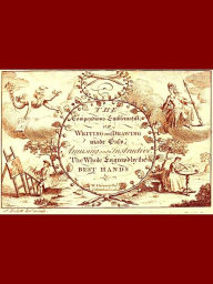 Title: The Compendious Emblematist; Or Writing and Drawing Made Easy, Amusing, and Instructive, Author: William Chinnery