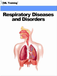 Title: Respiratory Diseases and Disorders (Human Body), Author: IML Training