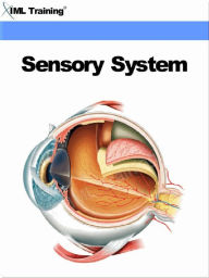Title: Sensory System (Human Body), Author: IML Training