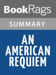 Title: An American Requiem by James P. Carroll Summary & Study Guide, Author: BookRags