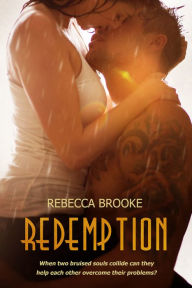 Title: Redemption, Author: Rebecca Brooke