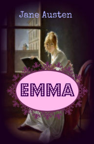 Title: Emma, Author: Jane Austen