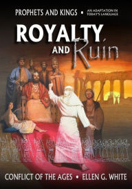 Title: Royalty and Ruin, Author: Ellen G. White