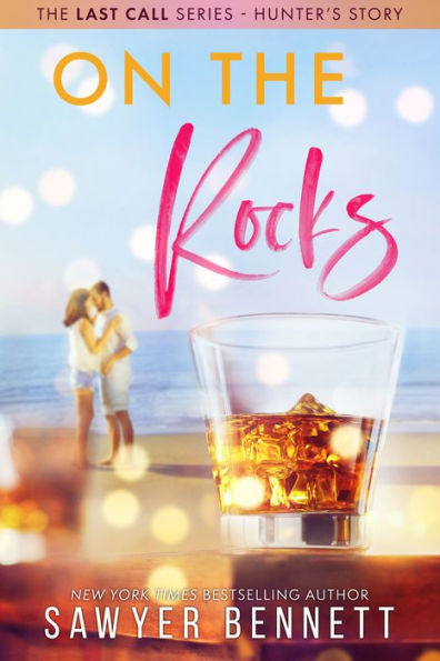 On the Rocks (Last Call Series #1)