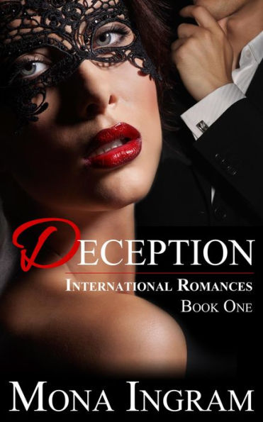 Deception (International Romance Series, #1)