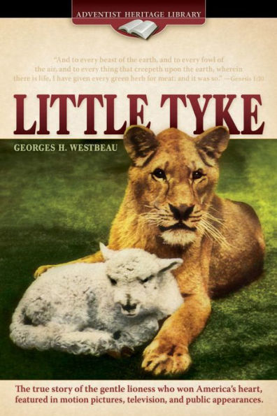 Little Tyke