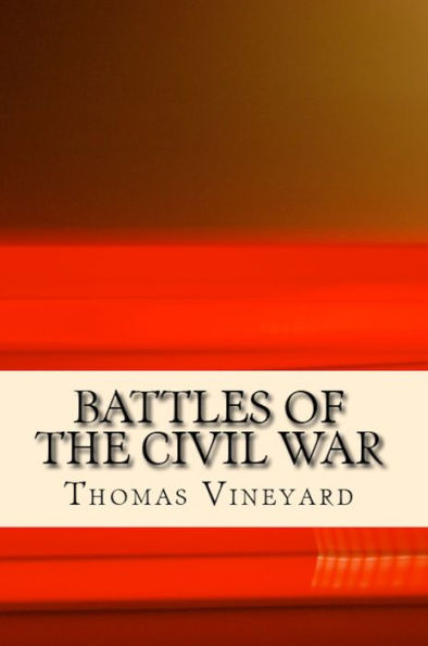 Battles of the Civil War