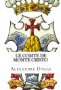 Le Comte de Monte Cristo